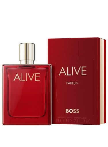 Hugo Boss Alive Women Parfum 80ml