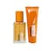 Jil Sander Sun For Women Set Edp 75ml + Sg 75ml
