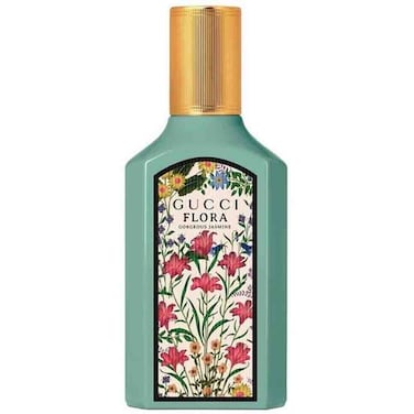 Gucci Flora Gorgeous Jasmine For Women Eau De Parfum 150ml