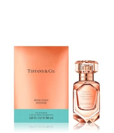 Tiffany &amp; Co. Rose Gold Intense EDP 30ml