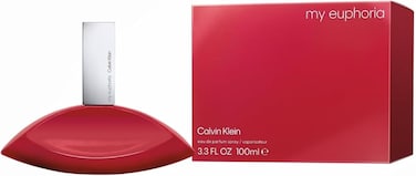 Calvin Klein My Euphoria EDP 100ml for Women