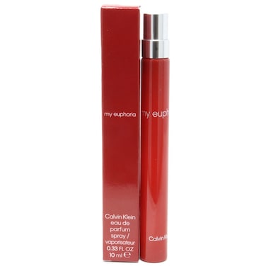Calvin Klein My Euphoria EDP 10ml for Women