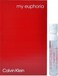 Calvin Klein My Euphoria EDP 1.2ml for Women