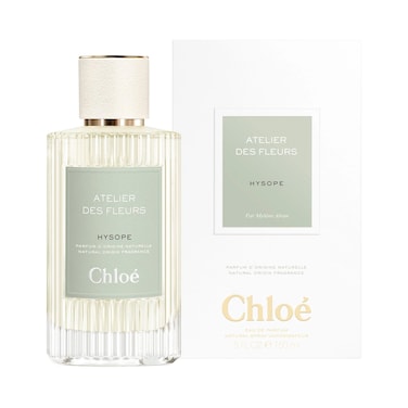 Chloe Atelier Des Fleurs Hysope For Women Eau De Parfum 150ml
