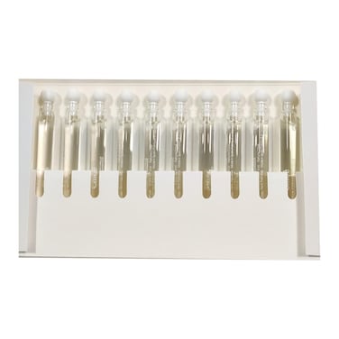 Chloe Atelier Des Fleurs Hysope For Women Eau De Parfum 10 X 4ml