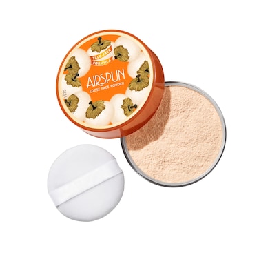 COTY AIRSPUN LOOSE FACE POWDER NATURALLY NEUTRAL 070-11  35G