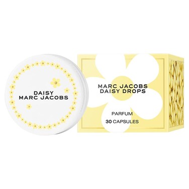 Marc Jacobs Daisy Parfum Drops 3.9ml (30 Capsules) for Women