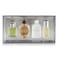 Calvin Klein (M) Mini Set Edt 4 X 15ml (Obsession + Eternity + Ck One + Escape)