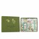 GucciFlora Gorgeous Jasmine EDP Woman's Gift Set: 100 ml + Mini 10 ml Spray + Mini Pen 5 ml Spray - HARD BOX