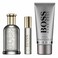 Hugo Boss Boss Bottled For Men Set Edp 100ml + Edp 10ml + Sg 100ml