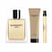 Burberry Hero For Men Set Edt 100ml + Edt 10ml + H &amp; Bw 75ml (2022)