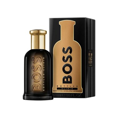 Hugo Boss Bottled Elixir Parfum Intense For Him 50ml