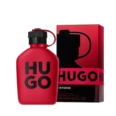 Hugo Boss Hugo Intense EDP 125Ml for Men