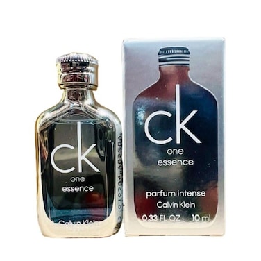 Calvin Klein One Essence Intense Parfum 10ml for Men