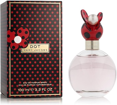 Marc Jacobs Dot Eau De Parfum Spray 100ml