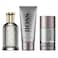 Hugo Boss Boss Bottled For Men Set Edp 100ml + Sg 100ml + Deodorant Stick 75ml