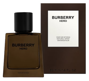 Burberry Hero Parfum Intense 50ml