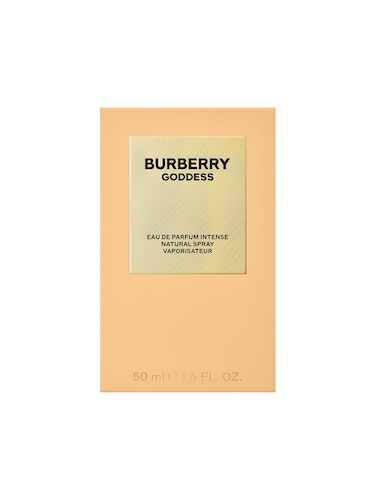 Burberry Goddess Intense EDP 50ml