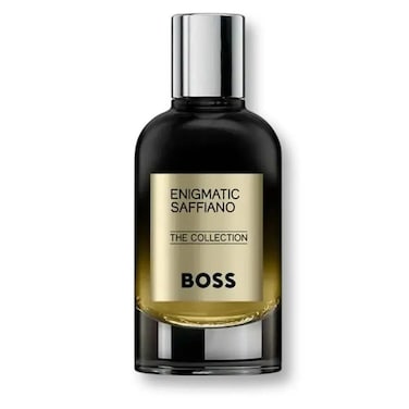Hugo Boss Boss The Collection Enigmatic Saffiano Limited Edition For Men Parfum 100ml