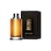 Hugo Boss Boss The Scent For Men Eau De Toilette 200ml Refillable