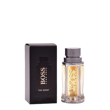 Hugo Boss The Scent EDT 5ml Men