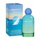 Nautica Jasmine Coast Calm &amp; Relaxing EDP 100ml Unisex