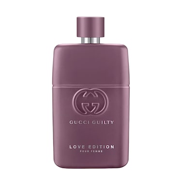 Gucci Guilty Love Edition Pour Femme For Women Eau De Parfum 90ml