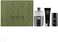 Gucci Guilty Eau De Parfum 90ml+Deo Stick 75ml+Gel 50ml