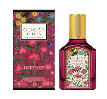 Gucci Flora Gorgeous Gardenia Intense EDP 30ml for Women