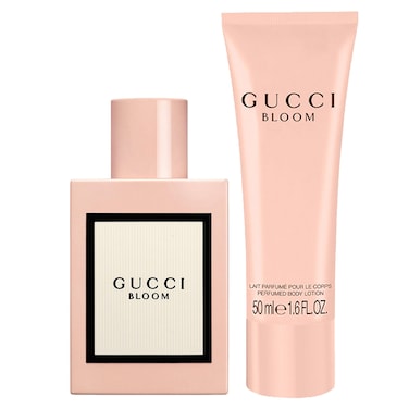 Gucci Bloom (W) Set Edp 50ml +  Bl 50ml (New Pack)