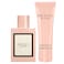 Gucci Bloom (W) Set Edp 50ml +  Bl 50ml (New Pack)