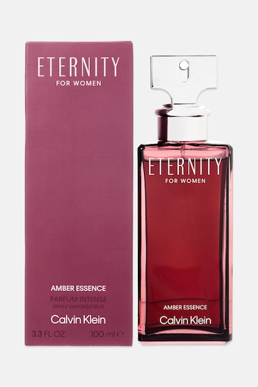 Calvin Klein Eternity Amber Essence Intense Women Parfum 100ml