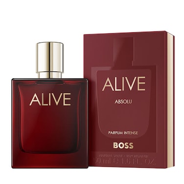 Hugo Boss Boss Alive Absolu For Women Parfum Intense 50ml