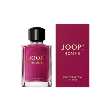Joop! Homme For Men Eau De Parfum Intense 125ml