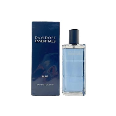 Davidoff Essentials Blue EDT 110ml for Men