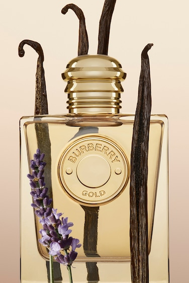 Burberry Gold EDP 5ml