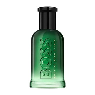 Hugo Boss Boss Bottled Bold Citrus For Men Eau De Parfum 50ml