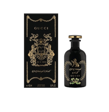 Gucci The Alchemist'S Garden A Midnight Stroll For Women Eau De Parfum 100ml