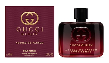 Gucci Guilty Absolu De Parfum Pour Femme Parfum 60ml for Women