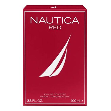 Nautica Red EDT 100ml for Men