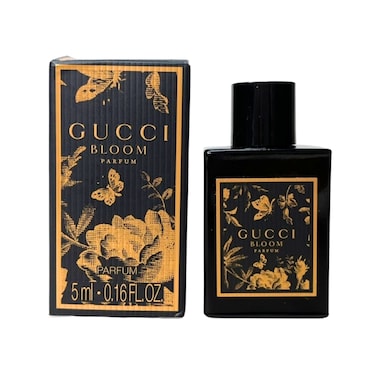 Gucci Bloom Parfum 5ml for Women