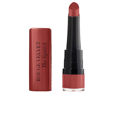 BOURJOIS ROUGE VELVET THE LIPSTICK 46 HONEY NOUGAT 2.4G