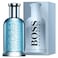Hugo Boss Boss Bottled Tonic For Men Eau De Toilette 100ml