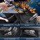 Car Vacuum Cleaner High Power - 22000PA Portable Car Vacuums 4 in 1 Compressed Air Duster &amp; Blower Hand Held