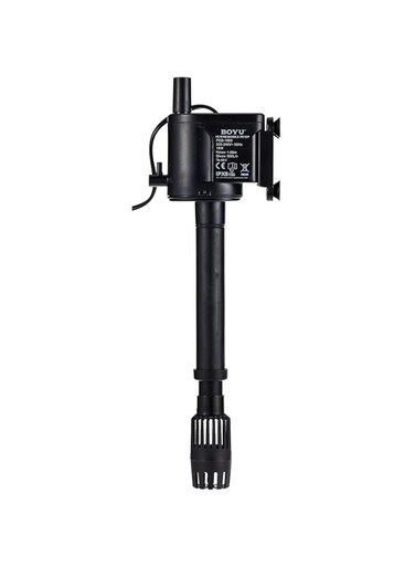Boyu Submersible Filter/Pump PGB Series, 1000 L/H