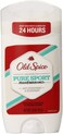 Old Spice High Endurance Anti-Perspirant &amp; Deodorant, Pure Sport 3 Oz (Pack of 7)
