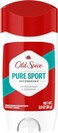 Old Spice High Endurance Antiperspirant and Deodorant for Men Pure Sport 3 Oz (Pack of 6)