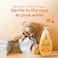 Johnson's Baby Gold Shampoo, 750ml (Pack of 2)