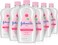 Johnson's Baby Oil 500ml Double Moisture Healthy Skin 6 Pack