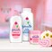 Johnson's Baby Oil, 500ml,,deal for Massaging, Free From Dyes, Parabens, Phthalates, and Alcohol, Suitable for Sensitive Skin, Pack of 2, 469.08 Grams